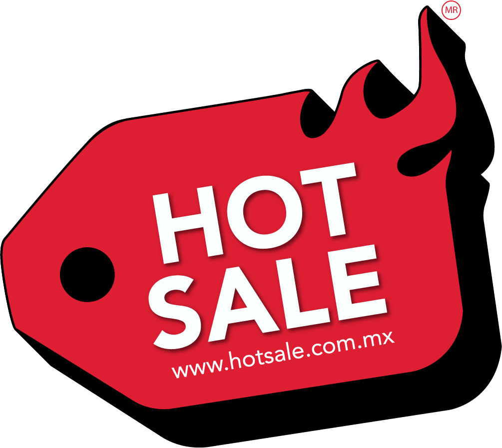 HOT SALE 2024 | del 15 al 23 de Mayo  Ahorra o Nunca