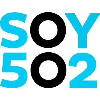 Soy 502 