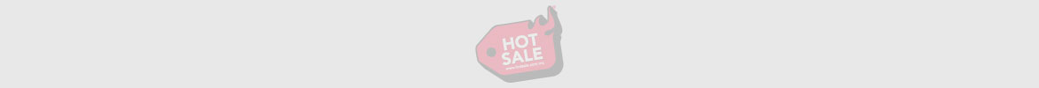 HOT SALE banner